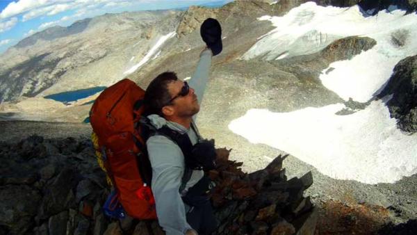Complete Episode: Yosemite: Solo Hike