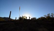 Off the Beaten Path