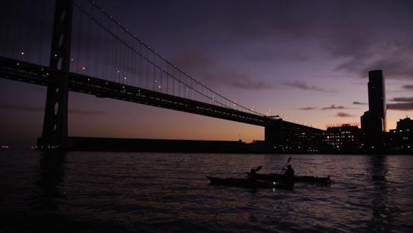 Complete Episode: San Francisco
