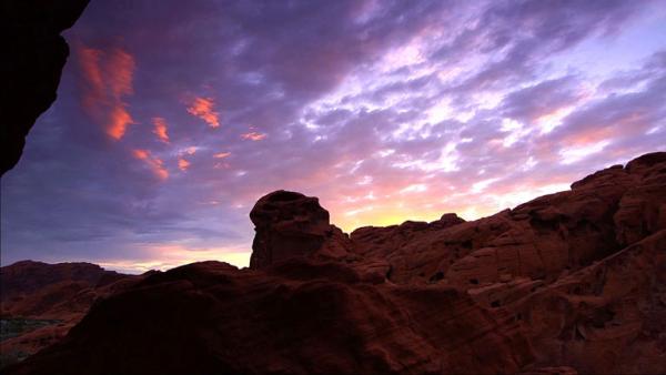 Complete Episode: Valley of Fire State Park