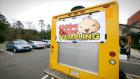 Chirba Chirba Dumpling Truck Chirba Chirba Dumpling Truck
