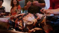 North Carolina Pulled Pork North Carolina Pulled Pork