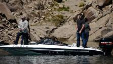 Joey, The Bad Bass Fisherman