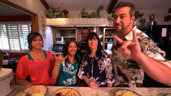 Complete Episode: For the Love of Spam!
