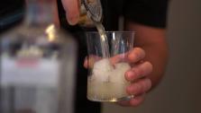 Gin Fizz