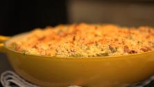 Happy Hubby Mac and Cheese