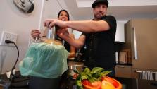 Simple Gazpacho Made Complicated