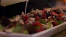Northwest Salad