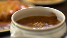 Albondigas Soup