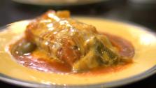 Vegetable Tamales