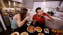 Mexican Food Taste Test