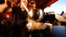 The Secret to Great Paella