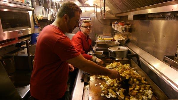 Home Fries
