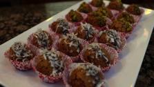 Amaretti Panini Cookies Amaretti Panini Cookies