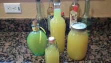 Limoncello Limoncello