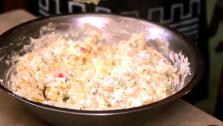Backyard Tato Salad Backyard Tato Salad