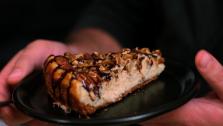 Kens Chocolate Turtle Cheesecake Kens Chocolate Turtle Cheesecake