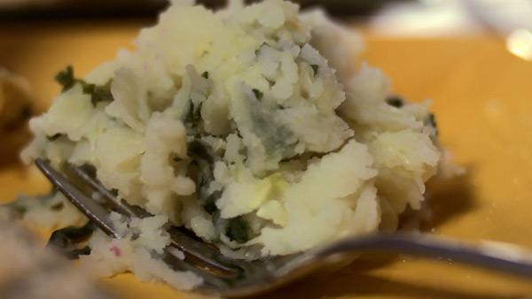 Colcannon