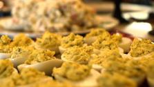 Deviled Eggs