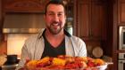 Classic Southern Cooking, Crawfish Boil in Heart of Cajun Country Classic Southern Cooking, Crawfish Boil in Heart of Cajun Country