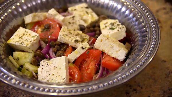 Greek Salad