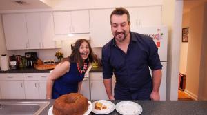 Food Blogger Shares Unique Breakfast Recipes