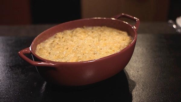 Sugar Hill Mac 'n Cheese