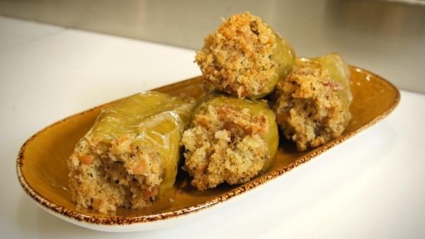 Stuffed Peppers