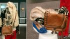Three Ways to Wear It: Colored Pants