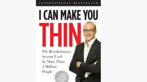 Paul McKenna Can Make You Thin Paul McKenna Can Make You Thin