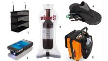 High-Tech Travel Gadgets, Secrets Men Want You to Know, Aphrodisiac or Not?, DIY Beanbag Toss High-Tech Travel Gadgets, Secrets Men Want You to Know, Aphrodisiac or Not?, DIY Beanbag Toss