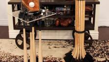 DIY Projects for Sports Fans DIY Projects for Sports Fans