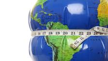 Skinny Secrets Around the World
