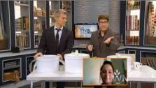 Ask Steven and Chris: Wedding Proposal Ask Steven and Chris: Wedding Proposal