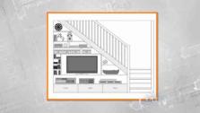 Maximizing Floor Plan