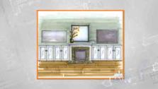 Fireplace Space