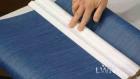 Ask Steven and Chris: DIY Headboard Ask Steven and Chris: DIY Headboard