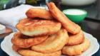 Martin Picards Deep-Fried Pancakes