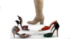 Hot Handbags and Sensational Shoes Hot Handbags and Sensational Shoes