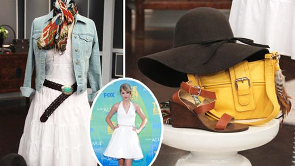 Three Ways to Wear: the LWD