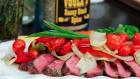 Voulas Grilled Top Sirloin Voulas Grilled Top Sirloin