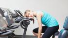Seven Signs Youre Overtraining