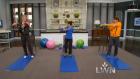 10-Minute Stretching Routine