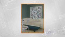 Ask Steven and Chris: Bathroom Decor
