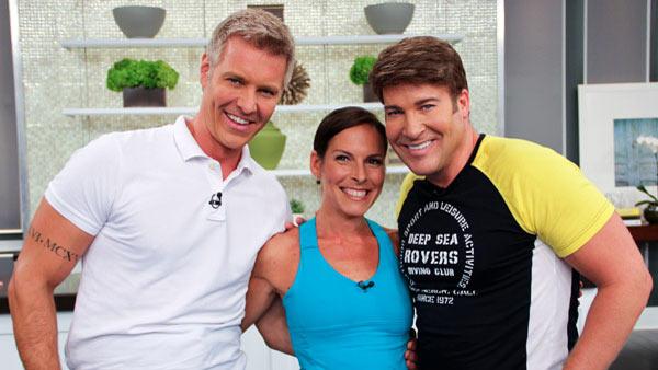 Busting Food and Fitness Myths