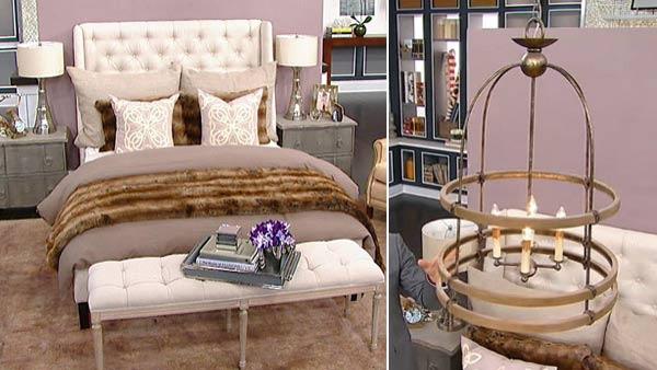 Four Ways to Achieve Rustic Chic