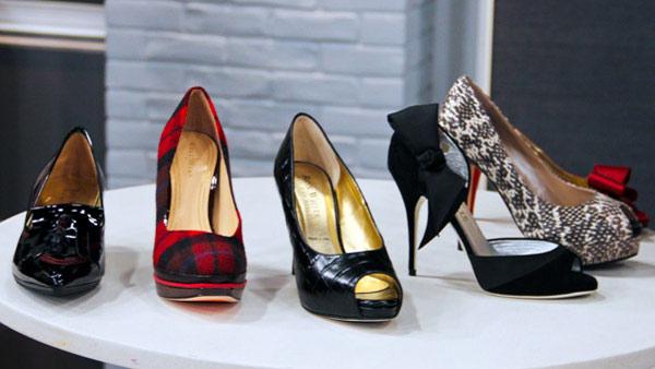 Stylish and Comfortable Shoe Shopping Tips