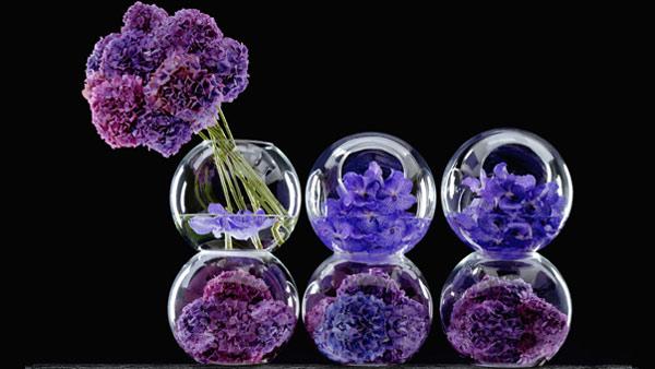 Jeff Leatham's Floral Arrangement Tips