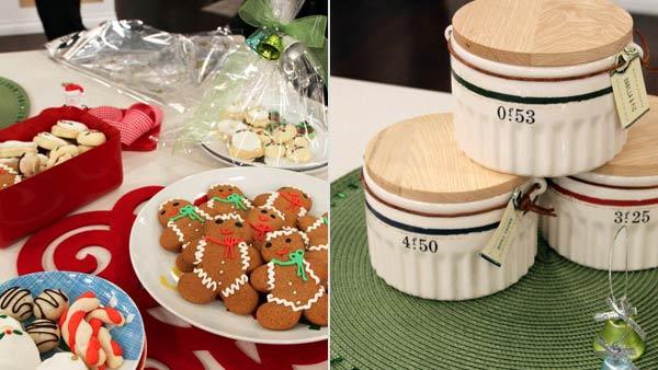Hostess Gifts for Less