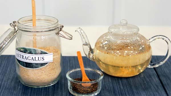 Banish Winter Blues Naturally